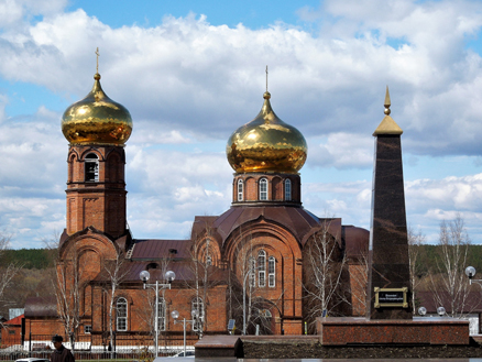 По Казанской епархии объявлены меры к нераспространению коронавирусной инфекции