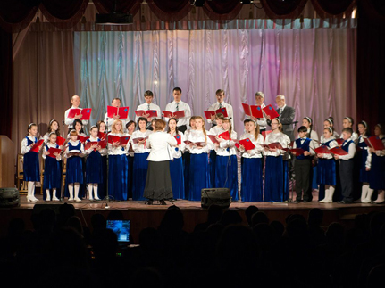 В Казани состоялось закрытие епархиальных Рождественских чтений