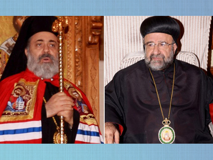 По информации верховного муфтия Сирии: похищенные иерархи находятся в Турции
