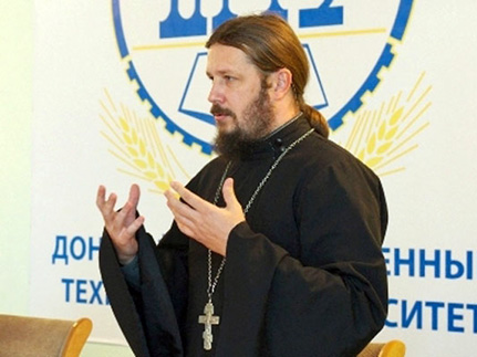 Ростовская епархия обеспокоена популярностью неоязычества