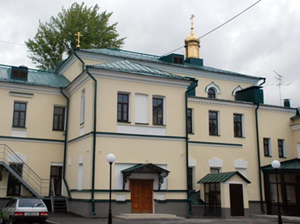 Казанская епархия предпринимает меры для предотвращения событий возгорания храмов