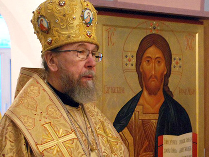 Только в единстве веры мы можем сохранить Православную Церковь, — митрополит Анастасий