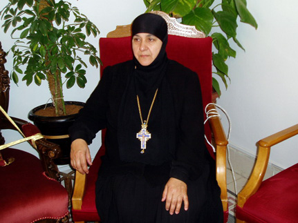 Похищенным монахиням в Сирии ничего не угрожает в случае выполнения условий