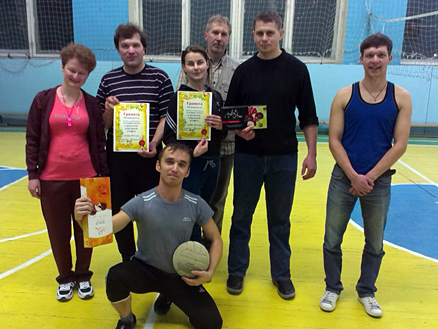 Спорт и православная молодёжь