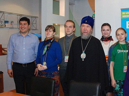 В Татарстане открылась школа православного молодежного актива