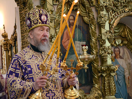 В Казанской епархии завершилась работа школы «Вера и дело»