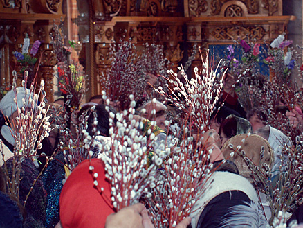В Боровецком храме пройдут праздничные богослужения