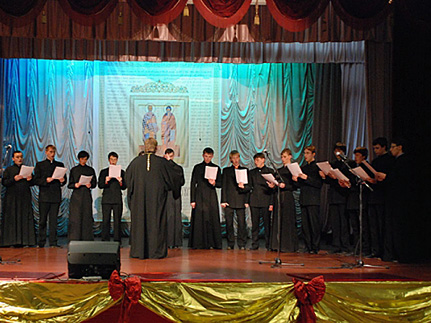 По случаю Дня славянской письменности и культуры в Казани пройдет праздничный концерт