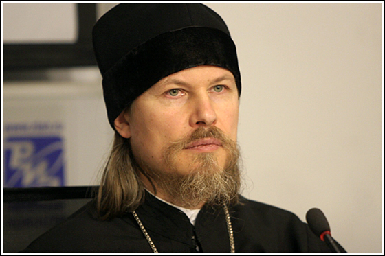 Архиепископ Егорьевский Марк