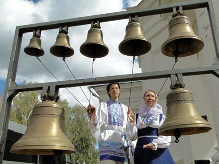 Фестиваль колокольного звона пройдет в Елабуге
