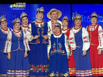 Победитель шоу «Украина имеет талант» потратит свой призовой фонд на строительство храма