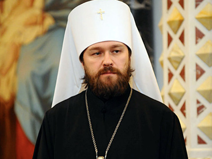 Русская Церковь направит своего епископа в Италию
