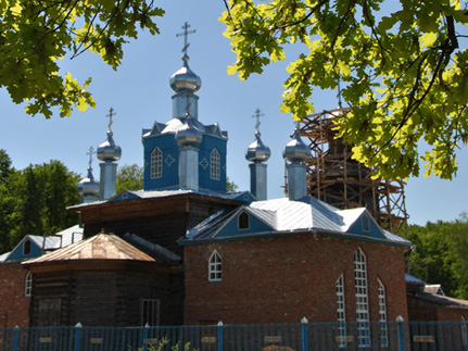 Свято-Авраамиевская церковь г. Болгар отметит 25-летие