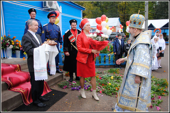 Отец владимир болгары фото