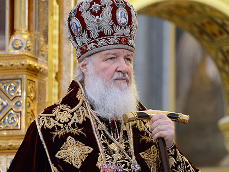 Важнейшие события Русской Православной Церкви за 6 лет 