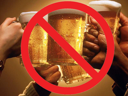 Общественная Палата поддержала идею не связывать употребление алкоголя с русской традицией