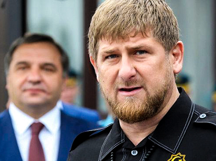 Р. Кадыров: «Целью ИГИЛ является уничтожение мусульман»