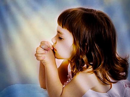 Психологи советуют больше говорить детям о заповедях Божиих