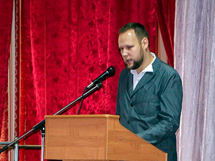 На конференции по развитию оздоровительной кампании прошла презентация православного лагеря «Болгар»