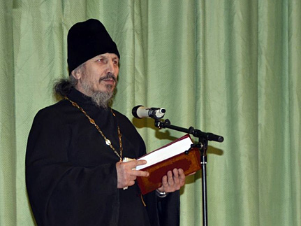 В Татарстане Библию перевели на удмуртский язык