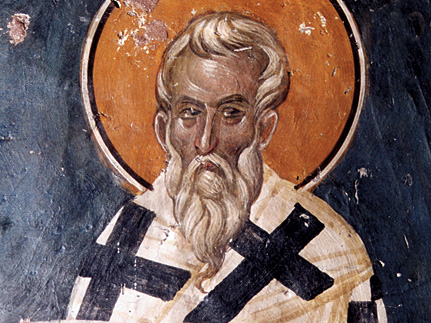 Преподобный   Вукол,   епископ   Смирнский  (ок. 100) 