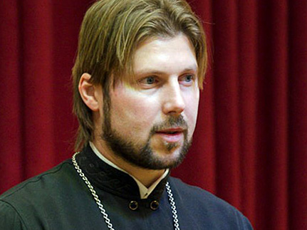 Священник Глеб Грозовский вернется на Родину при соблюдении ряда условий