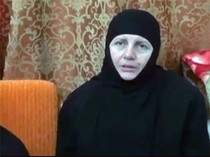Похитители монахинь требуют освободить более 500 сирийских боевиков из тюрем
