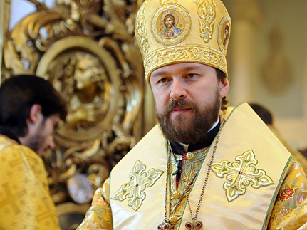Русская Православная Церковь — участник подготовки Всеправославного Собора