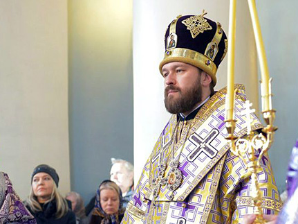 Единство Православной Церкви может подтвердить предстоящий Всеправославный Собор