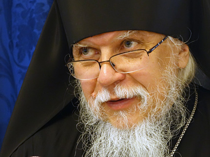 Епископ Пантелеимон: нужно слышать просьбы тех, кто находится рядом с нами