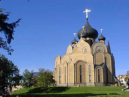 Польская Православная Церковь возвратится к юлианскому календарю
