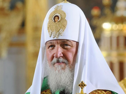 Патриарх Кирилл: «Ни один человек не должен быть изгнан из прихода невежеством или грубостью прихожан»
