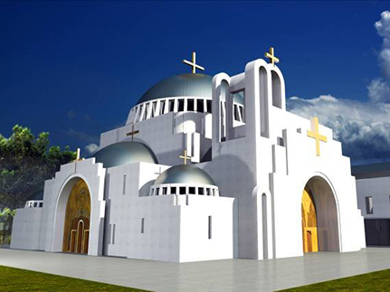 В Варшаве появится новый православный храм