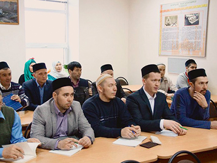 Православные и мусульмане Татарстана — за трезвость и трезвение!