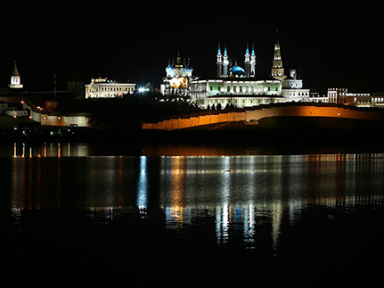 В Казанском Кремле отметят День славянской письменности и культуры