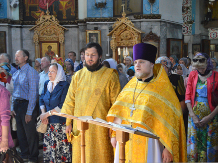 Дары Православной веры