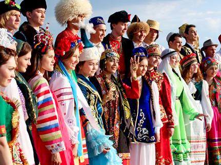 В Татарстане пройдет этноконфессиональный фестиваль «Мозаика культур»