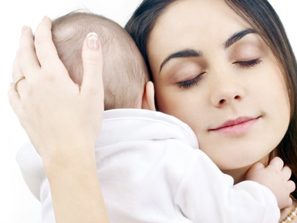 Святость  материнства.  25 ноября — День матери