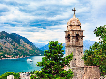 Церковный раскол в Черногории недопустим