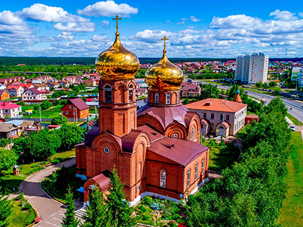 В Боровецкой церкви пройдет молебен о казаках-воинах