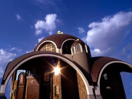 Македонская Православная Церковь готова к диалогу с Сербской Церковью