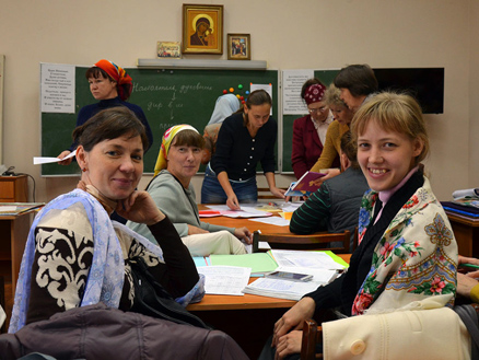 В Закамском благочинии состоится педагогический семинар 