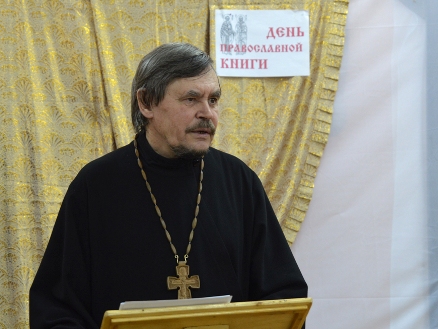 В Боровецкой церкви состоится встреча со священником