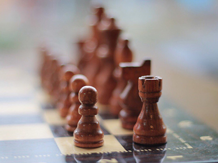В храме Космы и Дамиана состоится турнир по шахматам