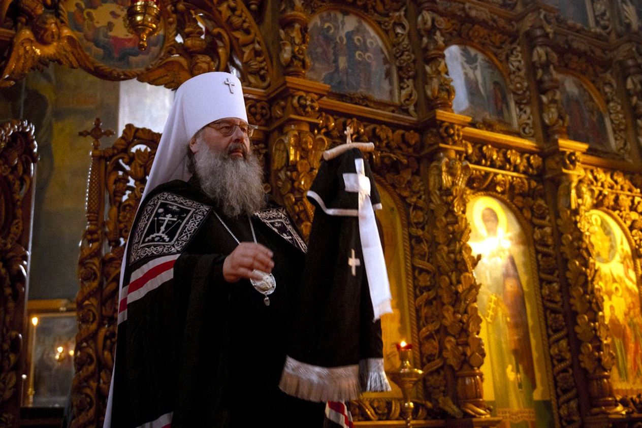 Великим постом митрополит Кирилл посетит Закамское благочиние