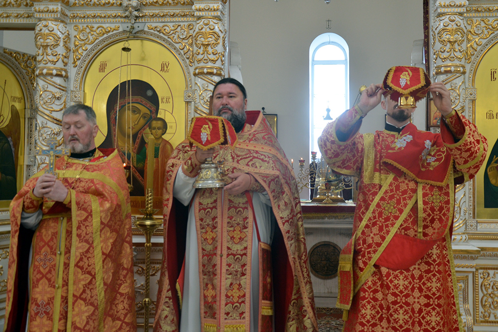 Уподобиться Господу, делая добрые дела