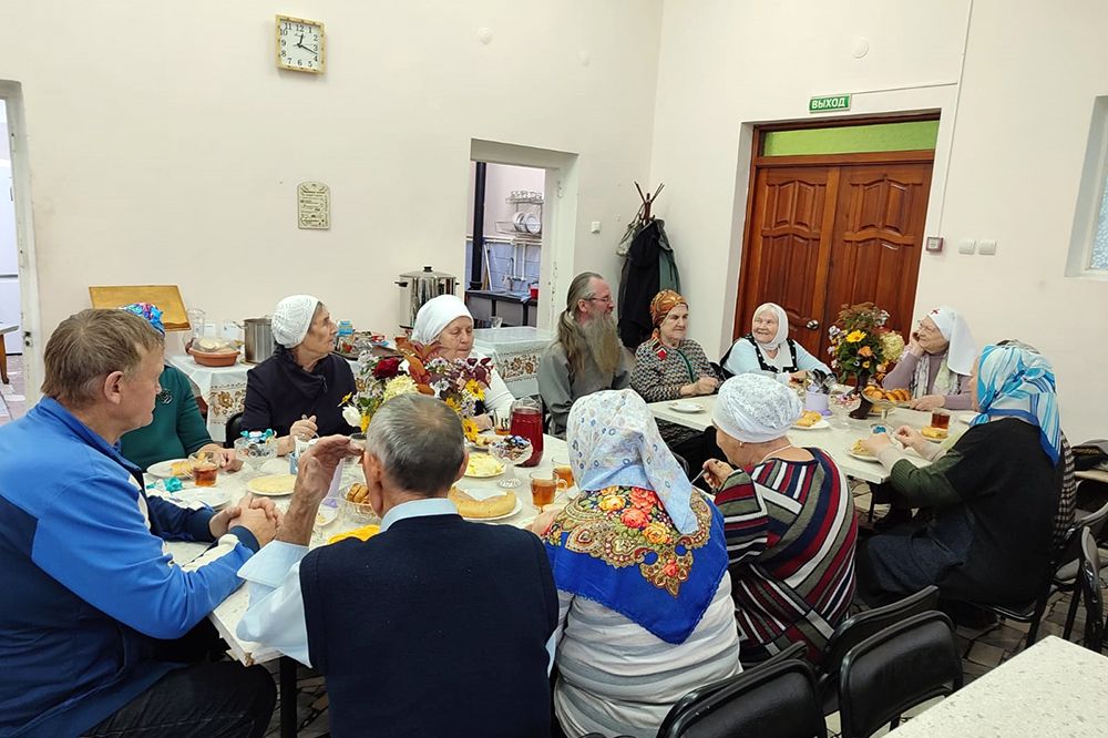 Золотая пора жизни