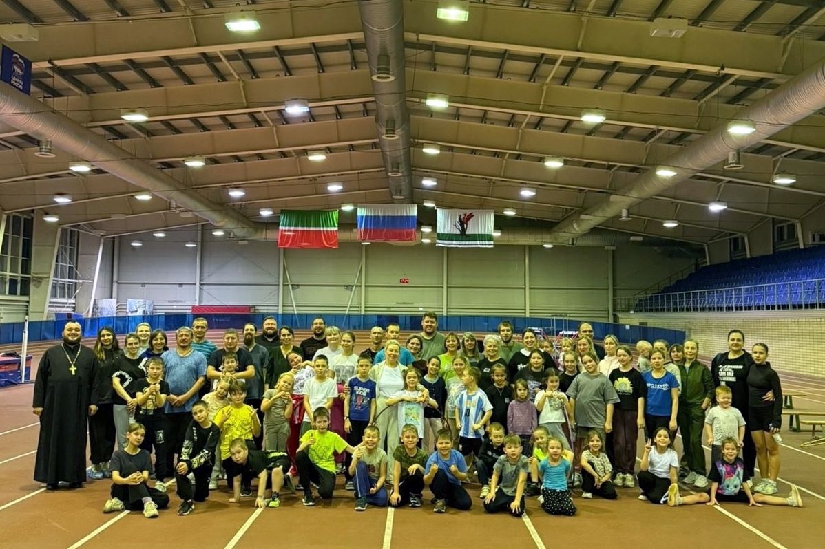 Главное слово в жизни человека