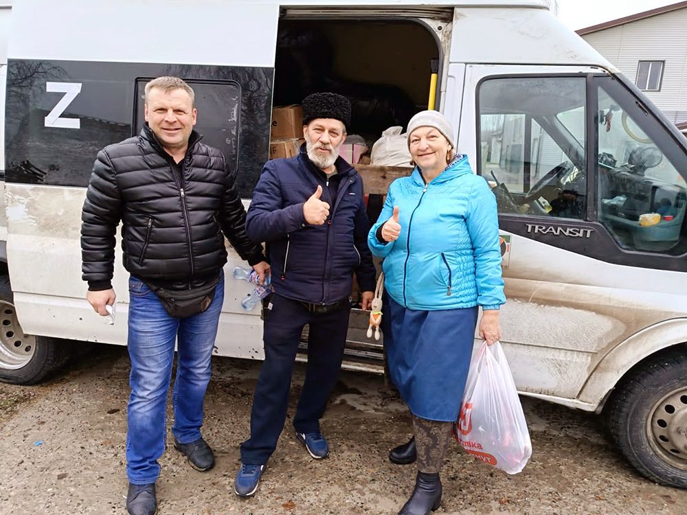 «Любовь связывает все добродетели» (Кол. 3, 14)