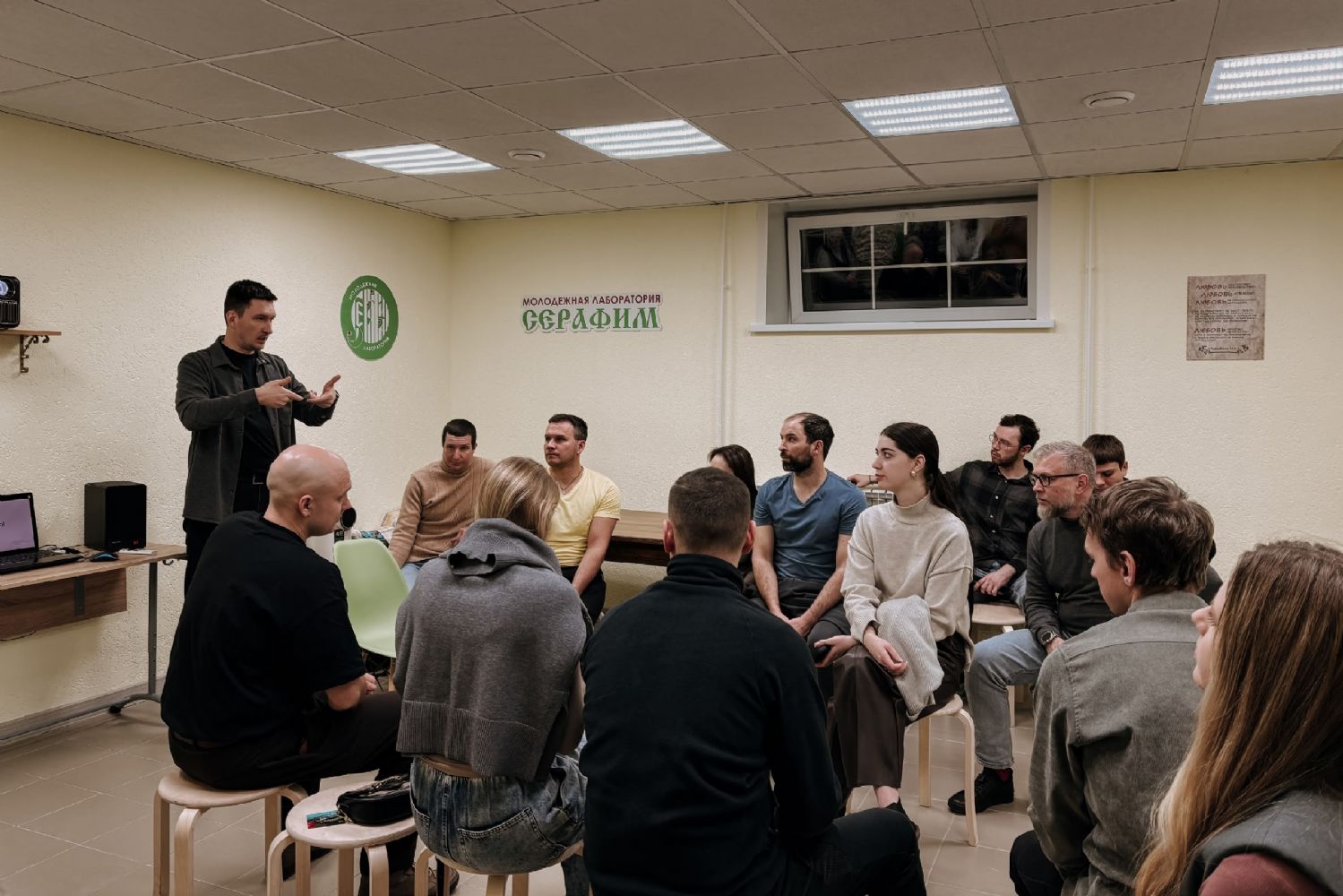 Осознанная трезвость: инвестиция в здоровье, семью и будущее